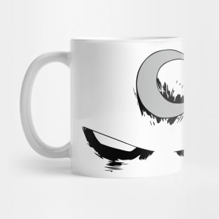 Fist of Khonshu Mug